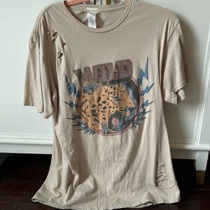 vintage tee